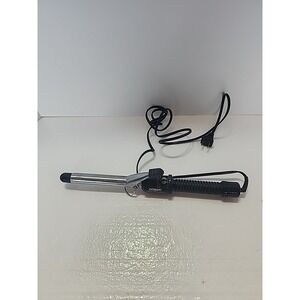 conair instant heat curling iron 3/4